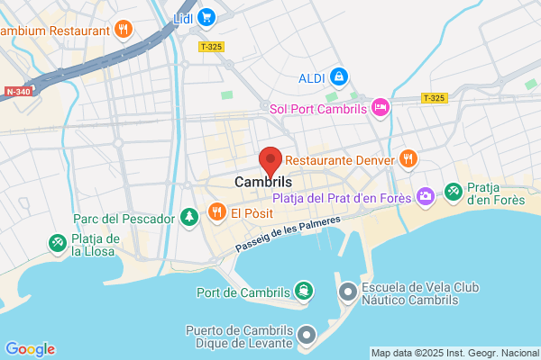 Restaurante Casa Ramon