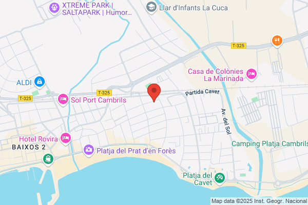 Restaurante Don Corleone
