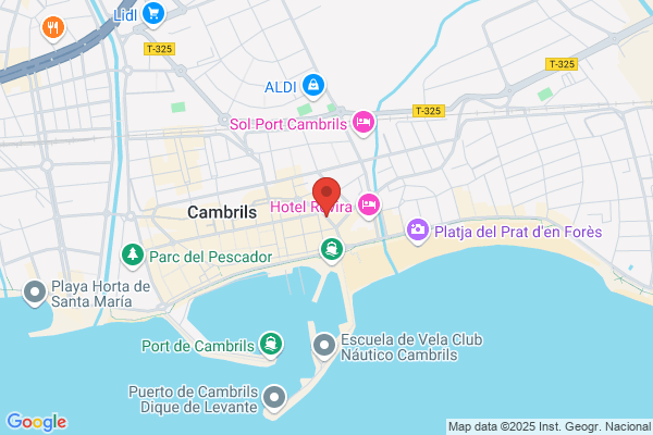 Bufete Trujillo Abogados