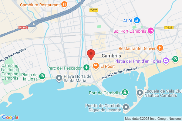 Cambrils Pels S.A.
