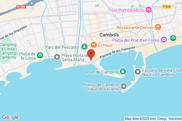 Taxis Cambrils Radio