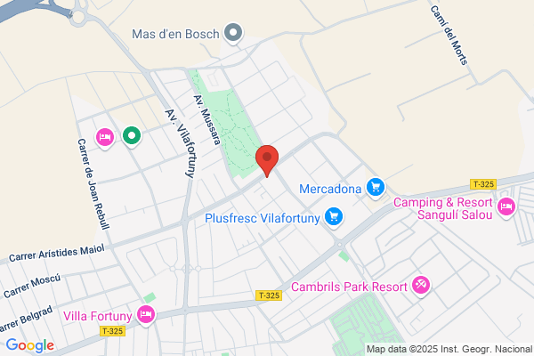Antonio Almansa S.L