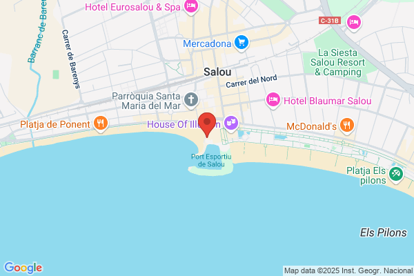 Jet SKi Tours S.L.