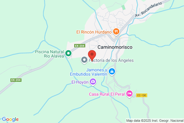 Asociacion Cacereña De Apicultores