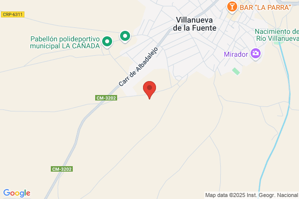 Cooperativa Del Campo La Pilarica