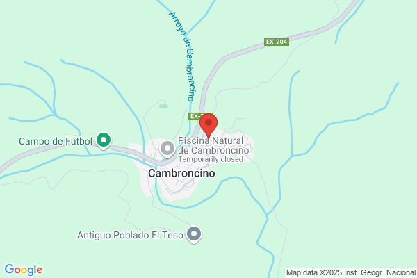 Cooperativa Del Campo Virgen Del Carmen