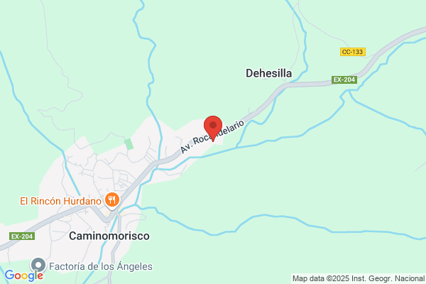 Panadero Dominguez c.
