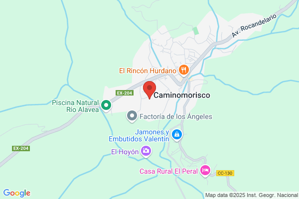Residencia De Educacion Secundaria