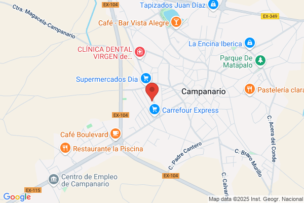 Clínica Dental Adela Peñalver Holguin