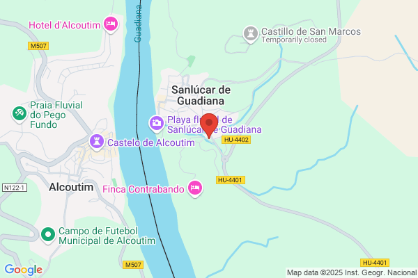 Bar La Fuente