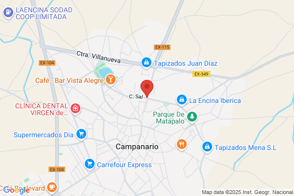 Cooperativa Comarcal De Consumo La Serena