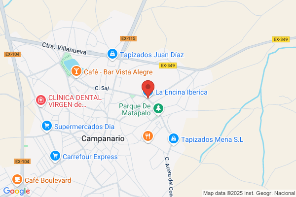 Cooperativa La Encina S.L.