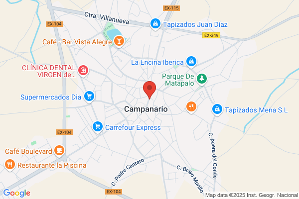 Farmacia Morillo-Velarde Y Mendoza Cdad.