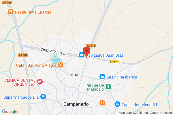 Fernandez Cruces f. L.