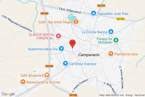 Hermanos Carmona Caballero Y Otro Cdad