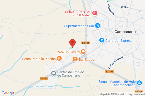 Instituto De Bachillerato