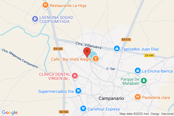 Prefabricados AC