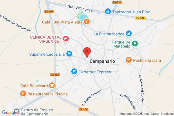Taxi -  Jose Mª Plaza Gallardo