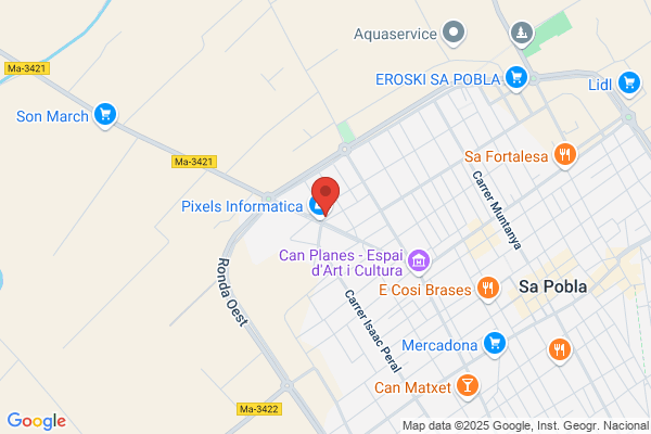 Euromaster Neumatics Llabres Sa Pobla