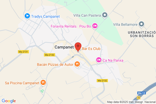 Bar Toni Cotxe
