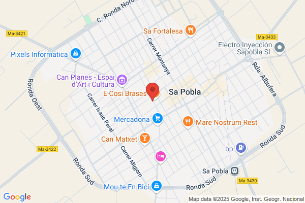 Boutique Soler