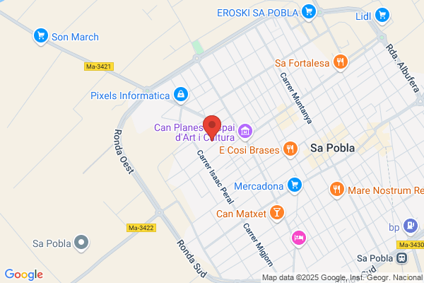 EXTINT NORD S.L.