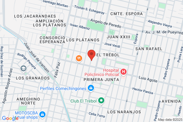 Fundacion Hombre Libre