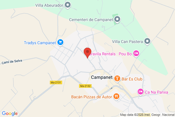 Martorell Amengual n.