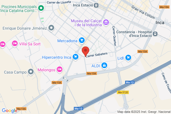 Muebles Bonnín