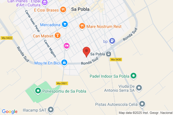 SA FUSTERIA