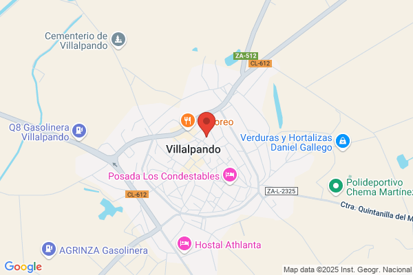 Alejos Cepedello - Panaderia Panaderia Alejos a. L.