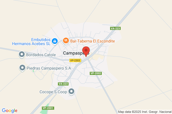 Banco De Castilla