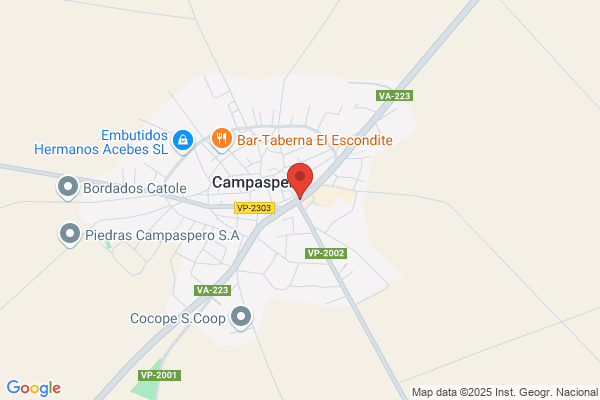 El Paramo Sociedad Cooperativa Limitada