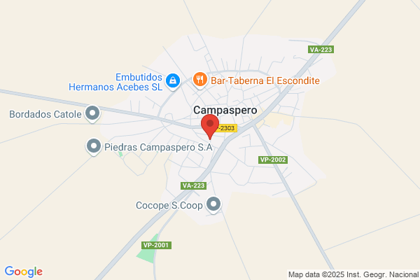 Peluqueria Roma