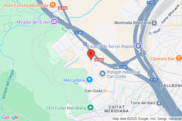 Alimentaciones Escolares S.A.