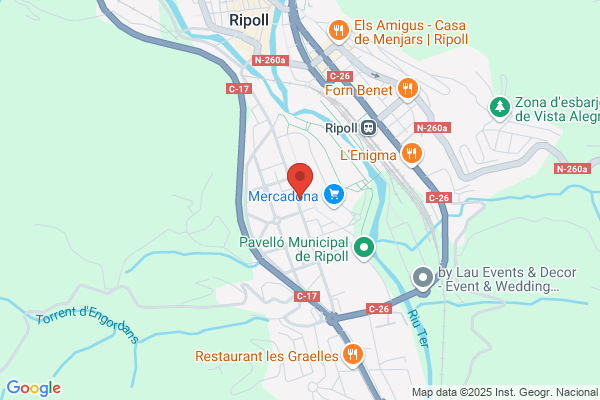 Centre Dental del Ripollès