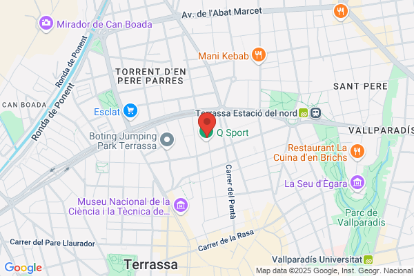 Electrical Motor