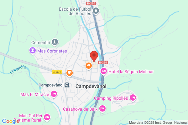 Espona Vila j.