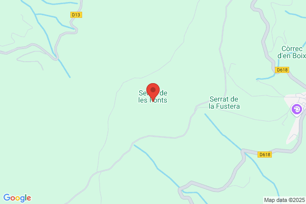 Fossas Serrat d.