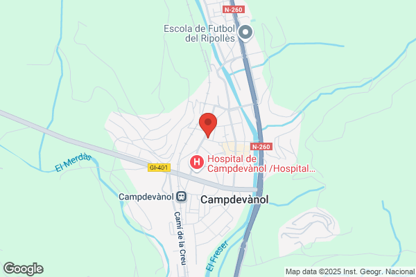 Naus Costa S.A. Inmobiliaria