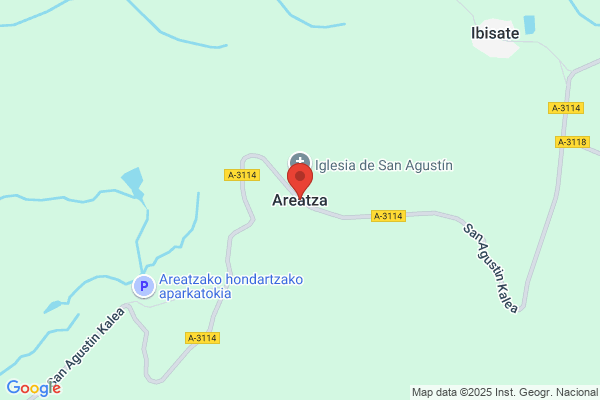 Arenaza Ayala j. L.