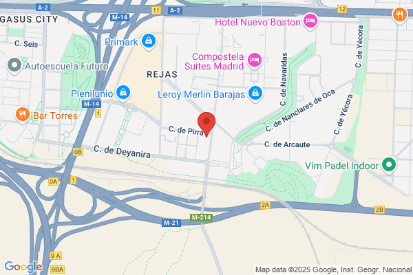 Banco Central Hispanoamericano S.A.