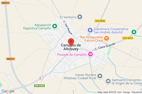 Bele-A Zamora a.