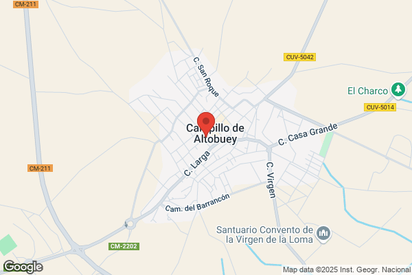 Caja Rural De Cuenca