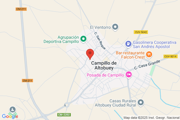 Supermercado Aldi-Ifa