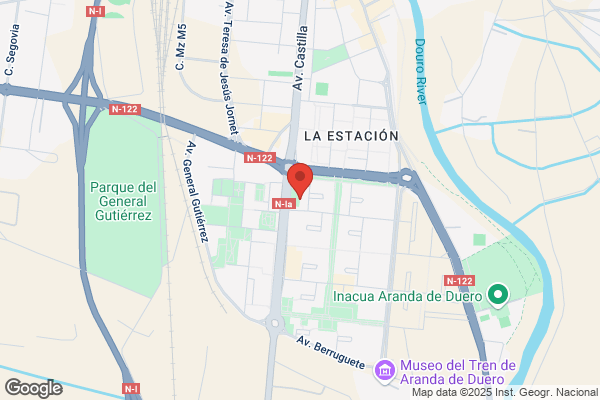 Auto Escuela Ausin S.L.