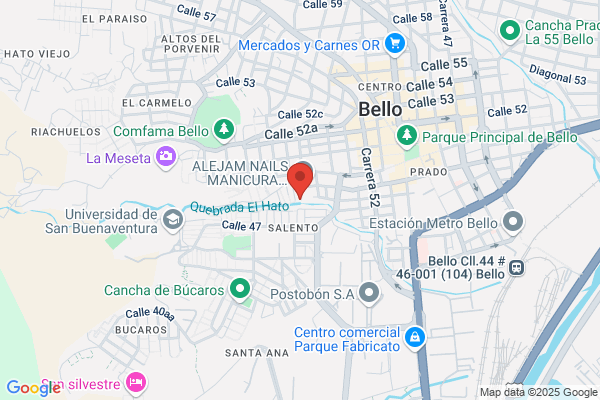 Barrio Perez g. Del