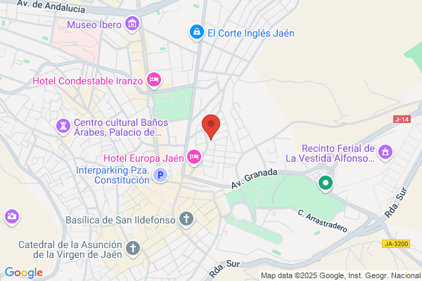 Gruas Andalucia -Francisco Herrero - Servicio 24 Horas
