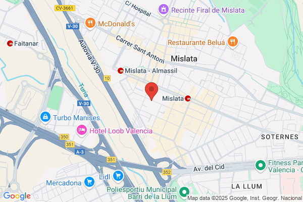 Hermanos Mesa Quesada Cdad