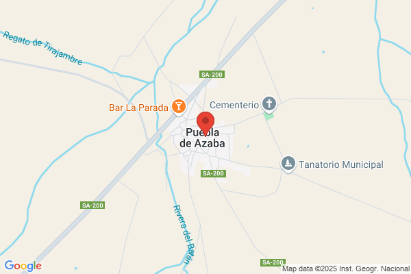 Colegio Rural Agrupado Fuenteguinaldo-Azaba